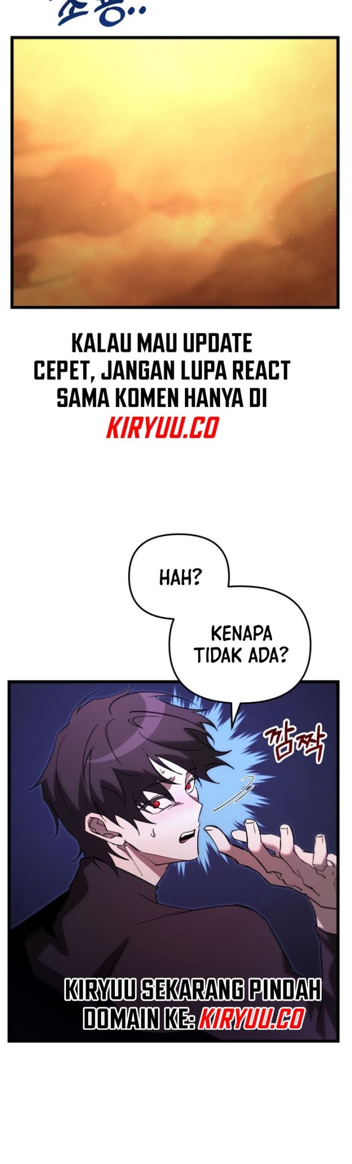 My School Life Pretending to Be a Worthless Person Chapter 75 page 48