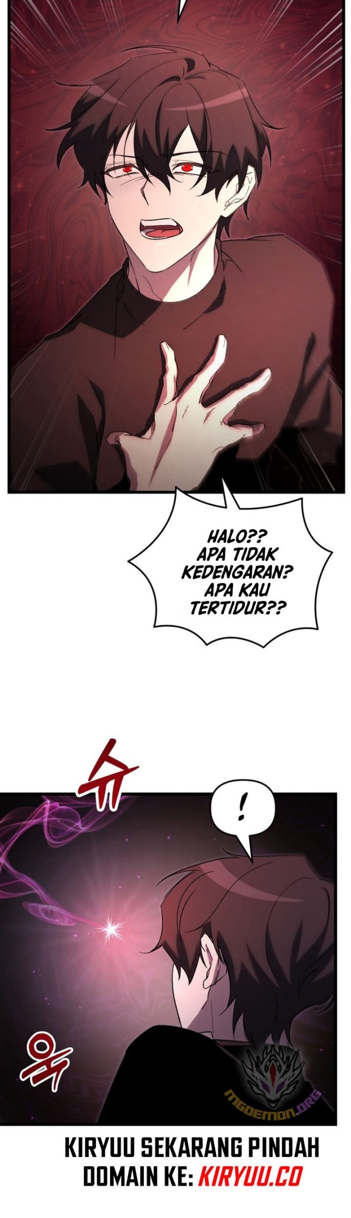 My School Life Pretending to Be a Worthless Person Chapter 75 page 50