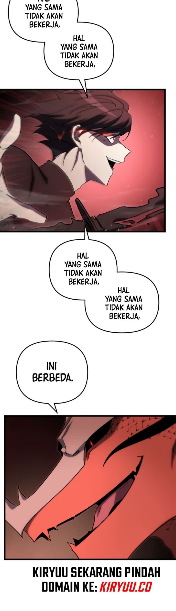 My School Life Pretending to Be a Worthless Person Chapter 75 page 54
