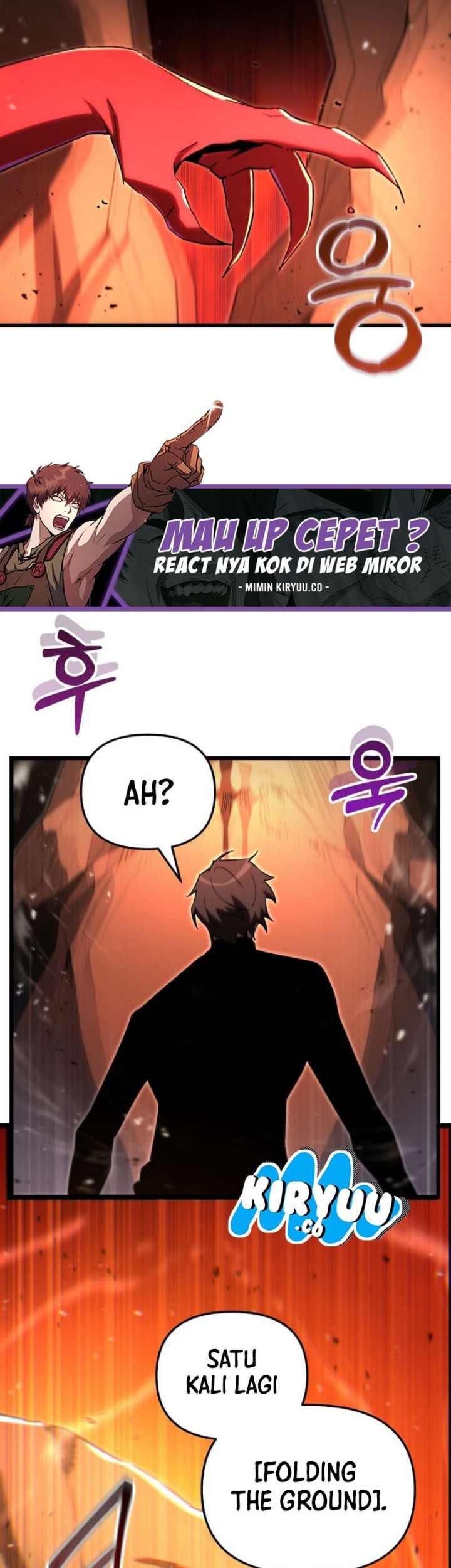 My School Life Pretending to Be a Worthless Person Chapter 75 page 56
