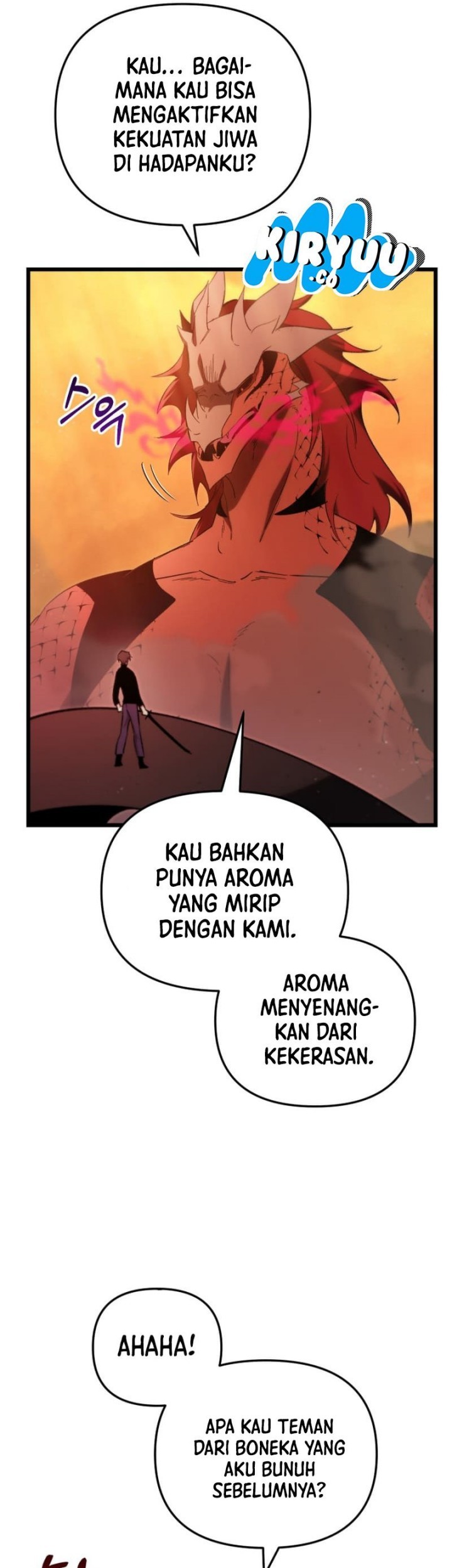 My School Life Pretending to Be a Worthless Person Chapter 75 page 7