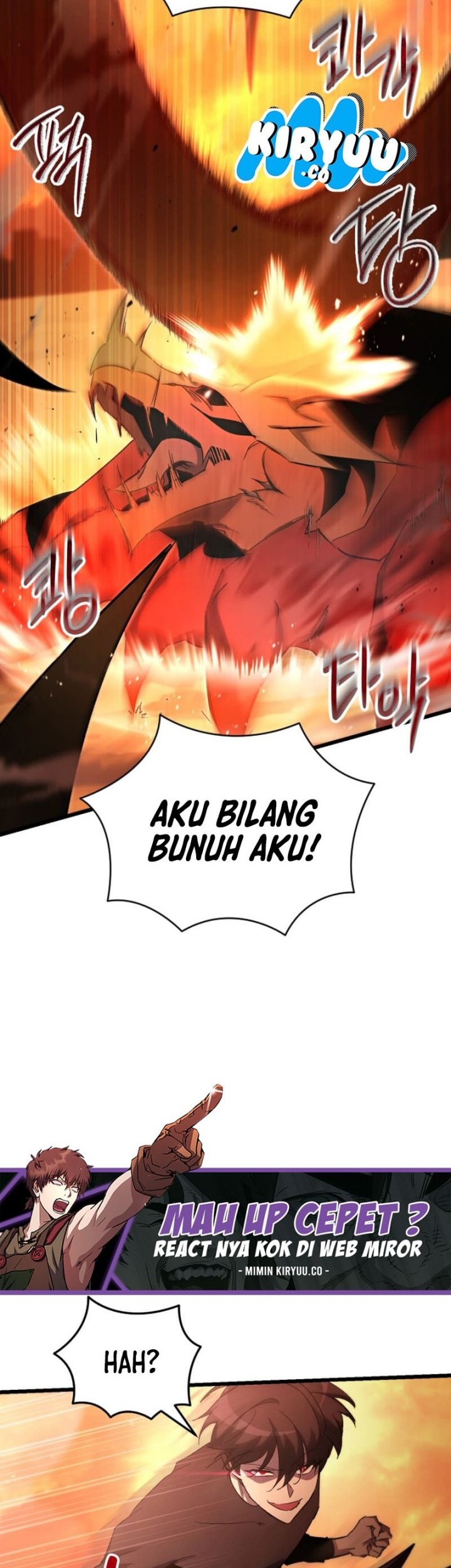 My School Life Pretending to Be a Worthless Person Chapter 75 page 16