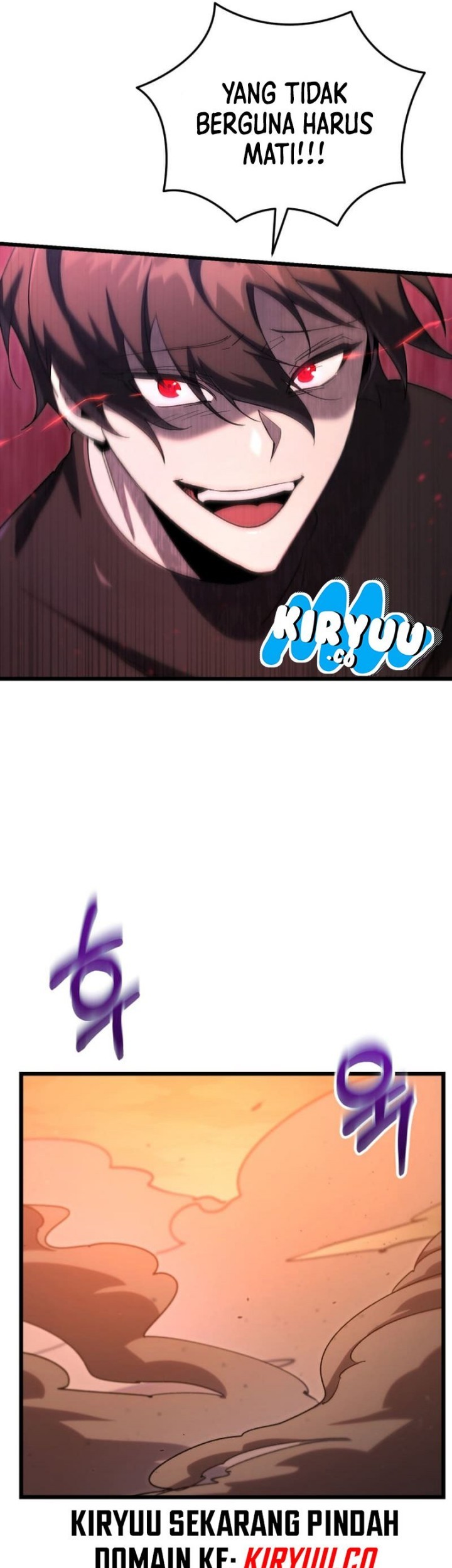 My School Life Pretending to Be a Worthless Person Chapter 75 page 19
