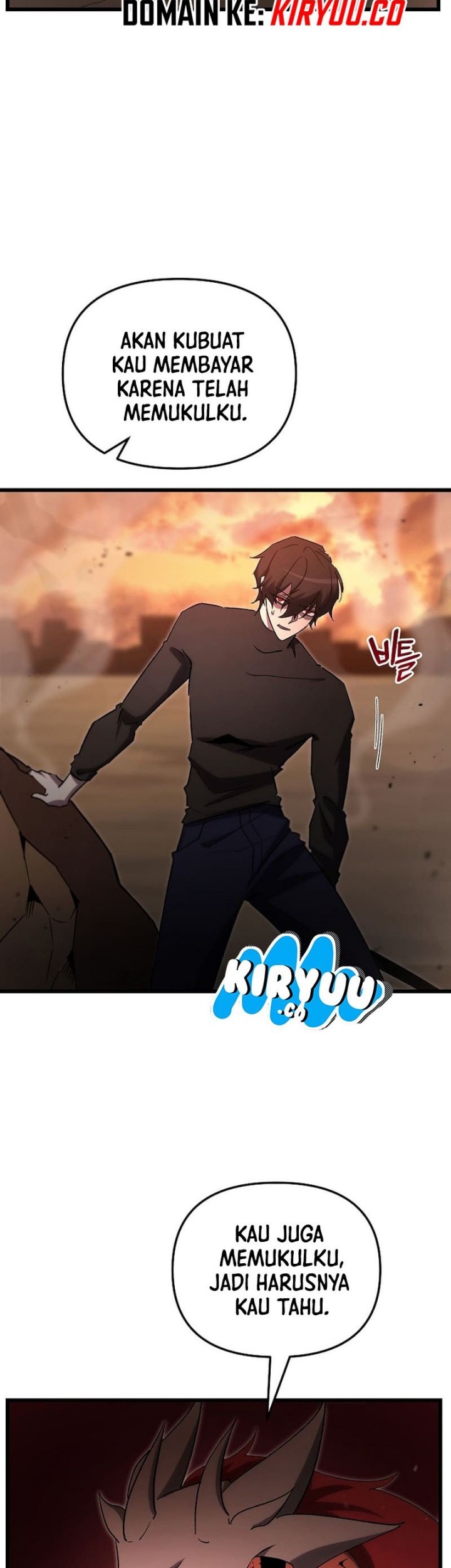 My School Life Pretending to Be a Worthless Person Chapter 75 page 31