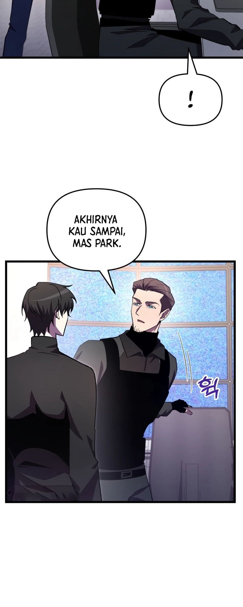 My School Life Pretending to Be a Worthless Person Chapter 72 page 8