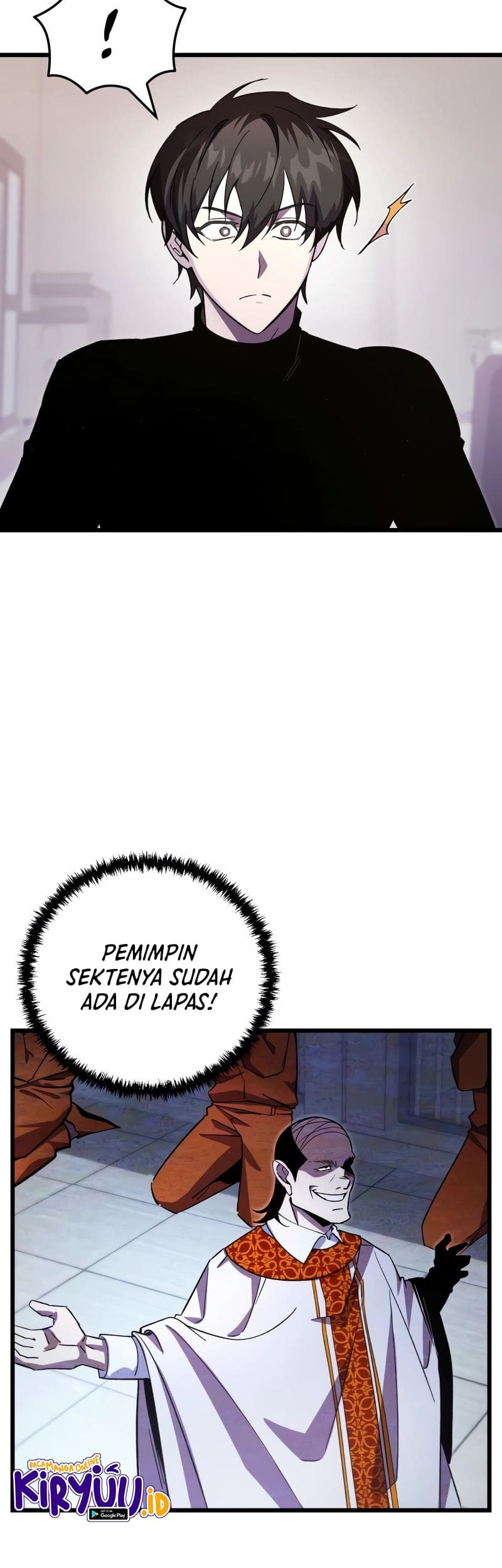 My School Life Pretending to Be a Worthless Person Chapter 72 page 11