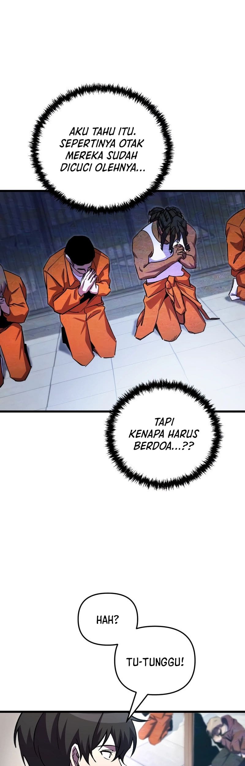 My School Life Pretending to Be a Worthless Person Chapter 72 page 12