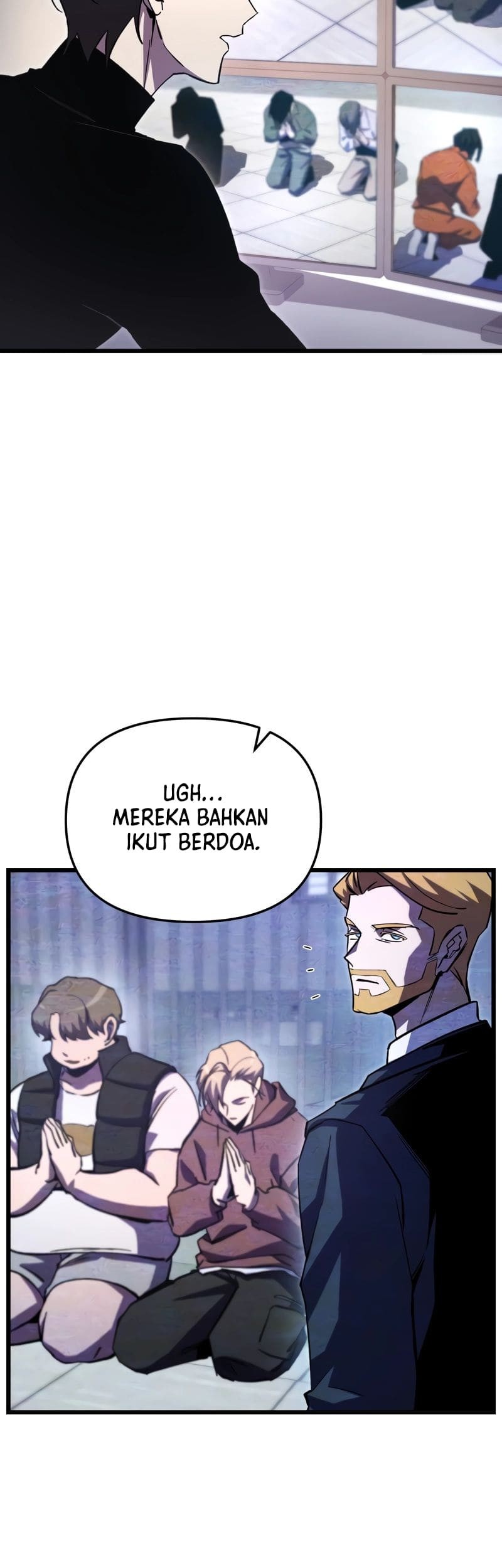 My School Life Pretending to Be a Worthless Person Chapter 72 page 13