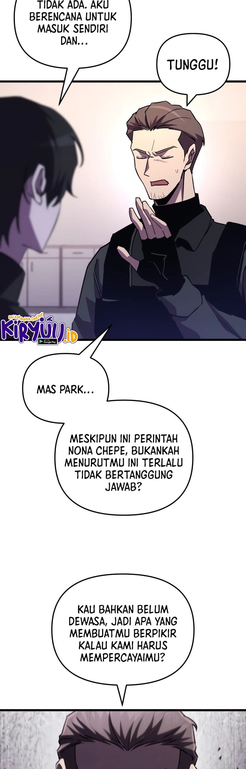 My School Life Pretending to Be a Worthless Person Chapter 72 page 17