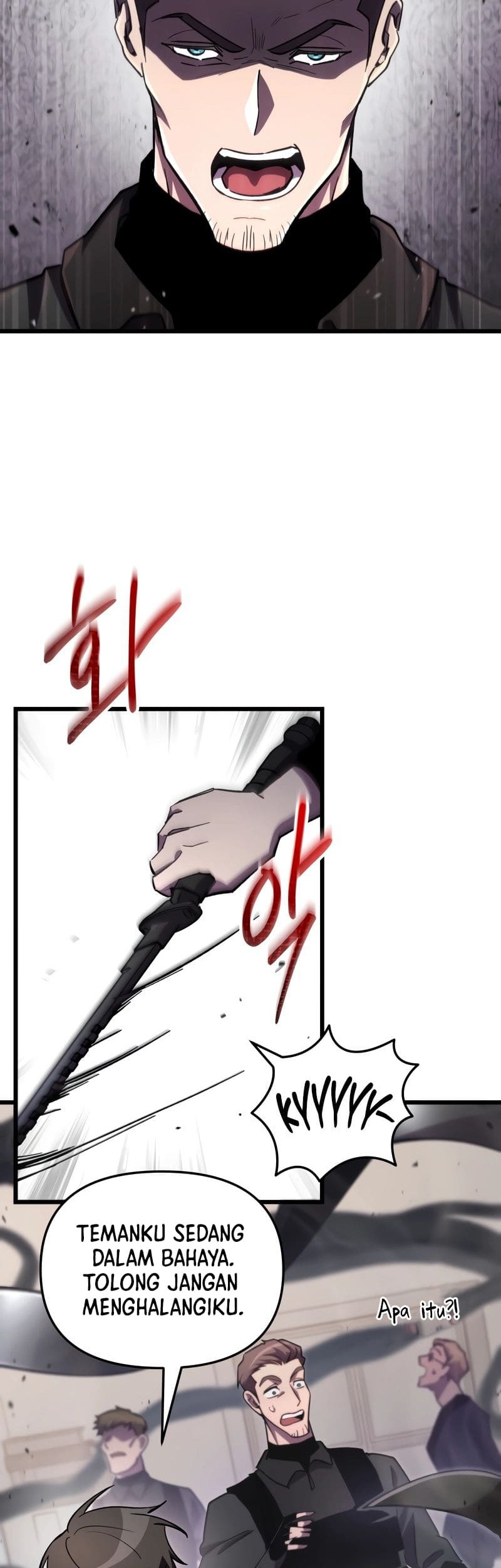 My School Life Pretending to Be a Worthless Person Chapter 72 page 18