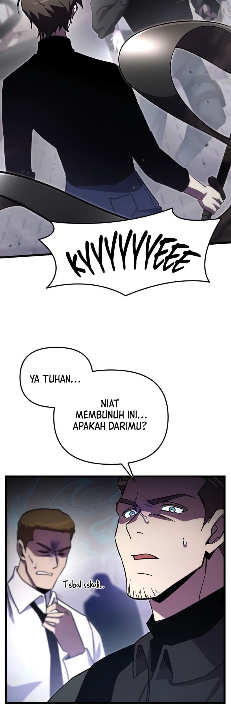 My School Life Pretending to Be a Worthless Person Chapter 72 page 19