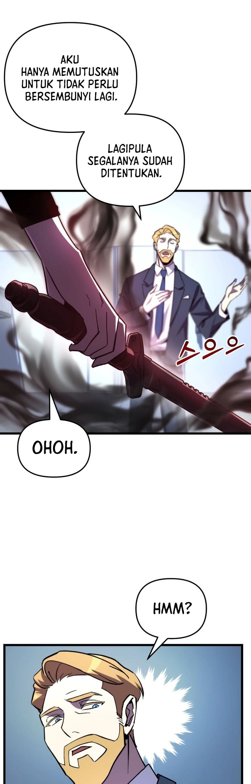 My School Life Pretending to Be a Worthless Person Chapter 72 page 31