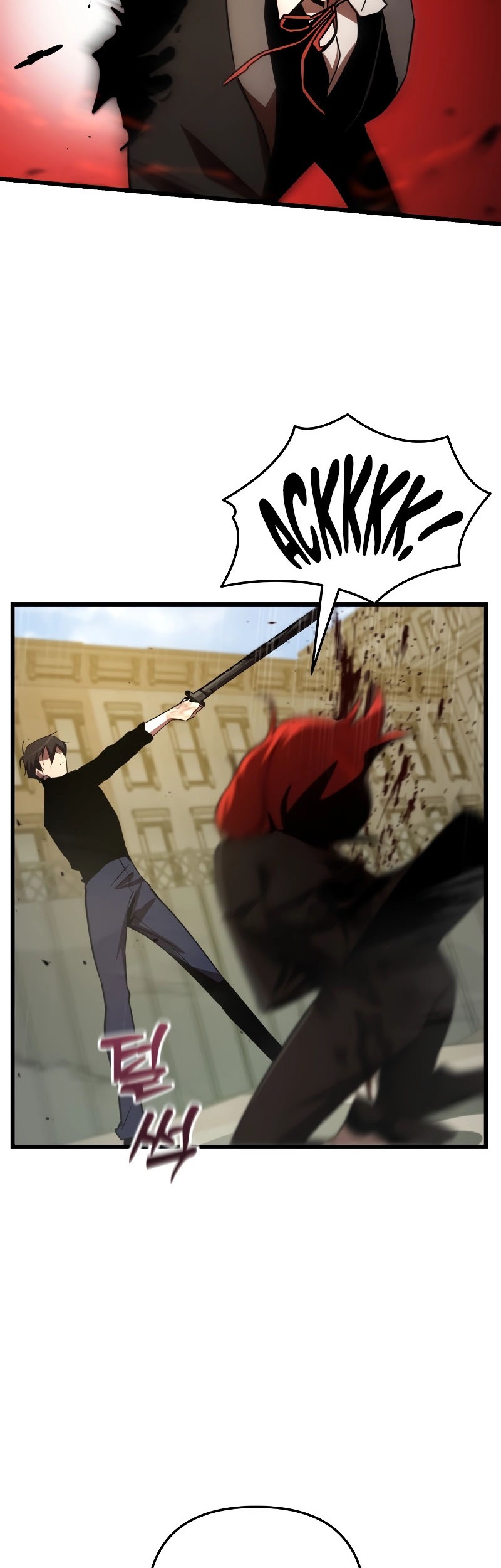 My School Life Pretending to Be a Worthless Person Chapter 70 page 56