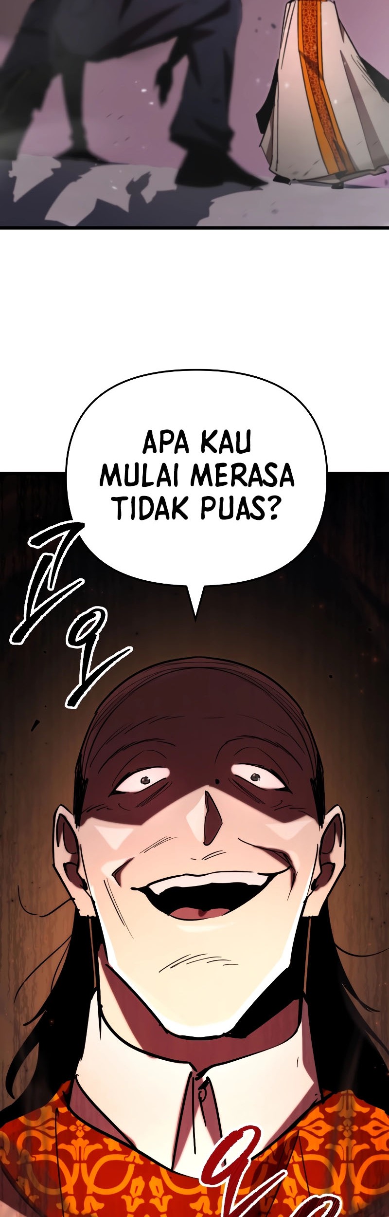 My School Life Pretending to Be a Worthless Person Chapter 70 page 3