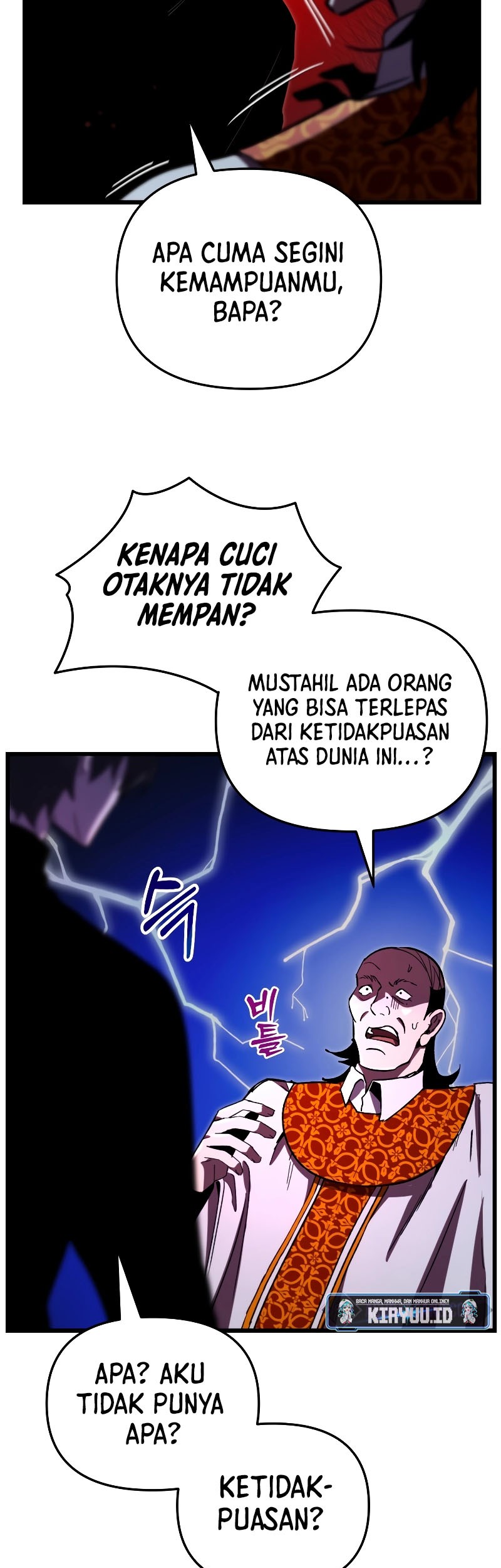 My School Life Pretending to Be a Worthless Person Chapter 70 page 12
