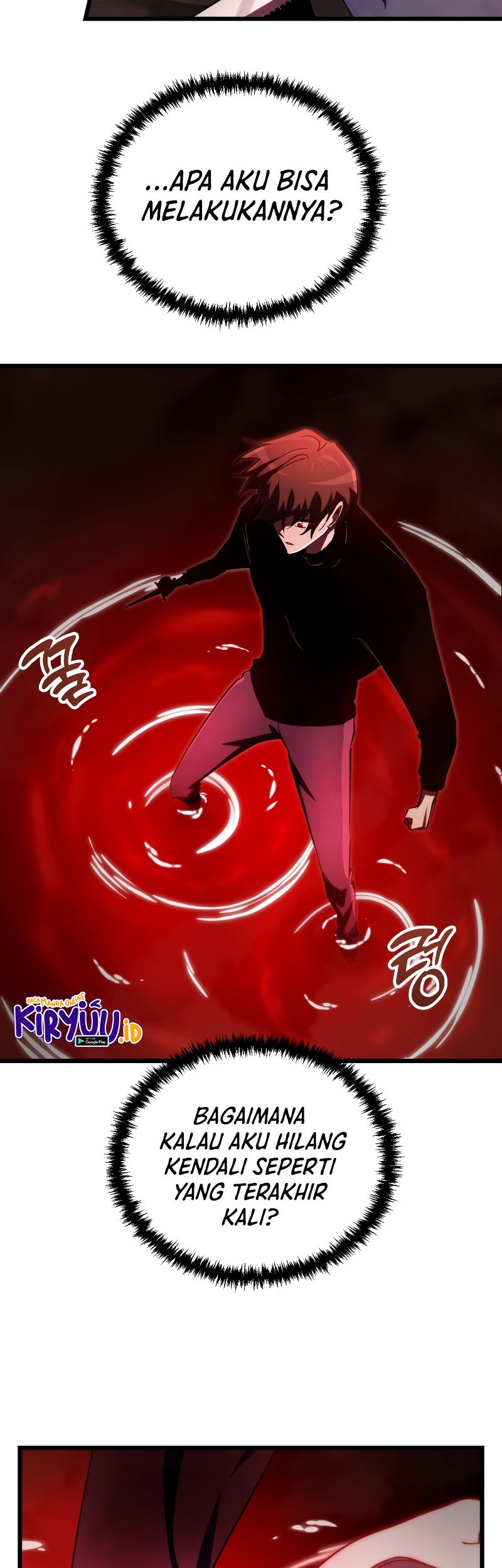 My School Life Pretending to Be a Worthless Person Chapter 70 page 17