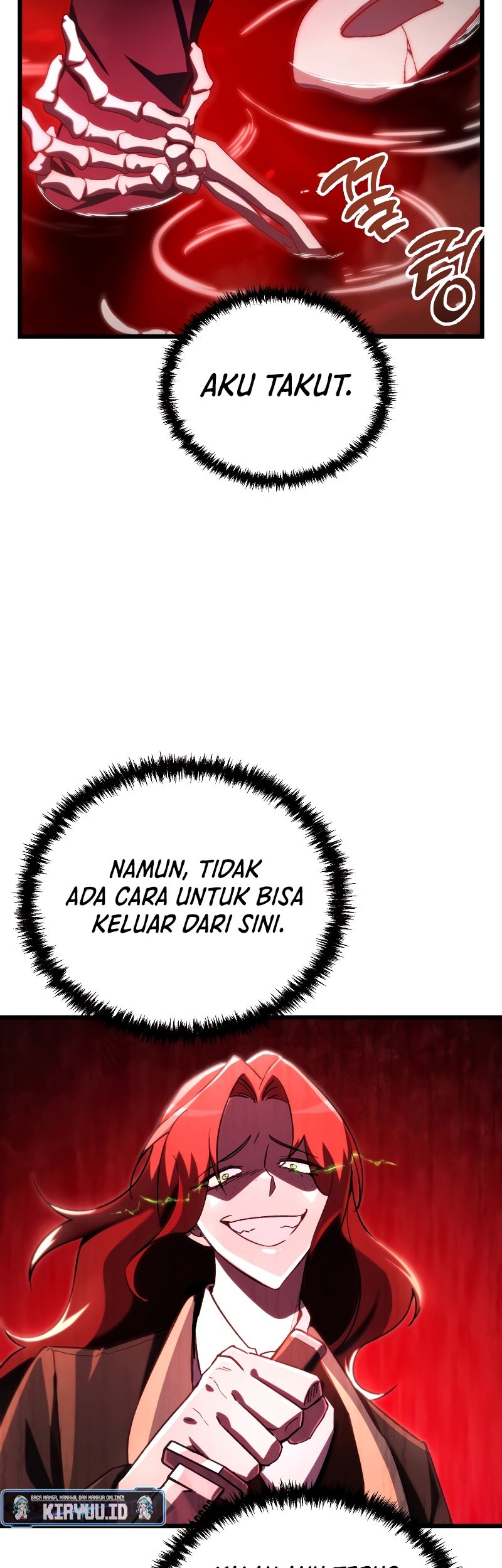 My School Life Pretending to Be a Worthless Person Chapter 70 page 18