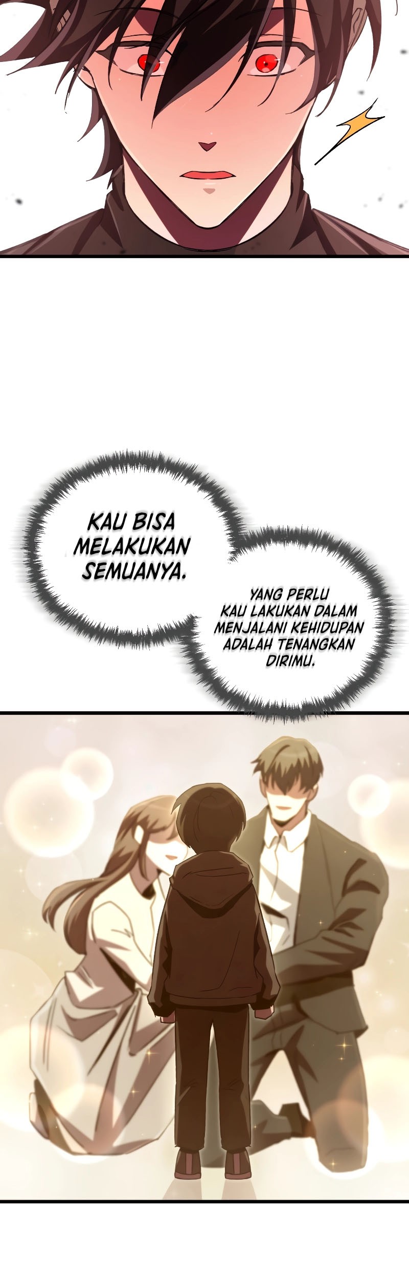 My School Life Pretending to Be a Worthless Person Chapter 70 page 22