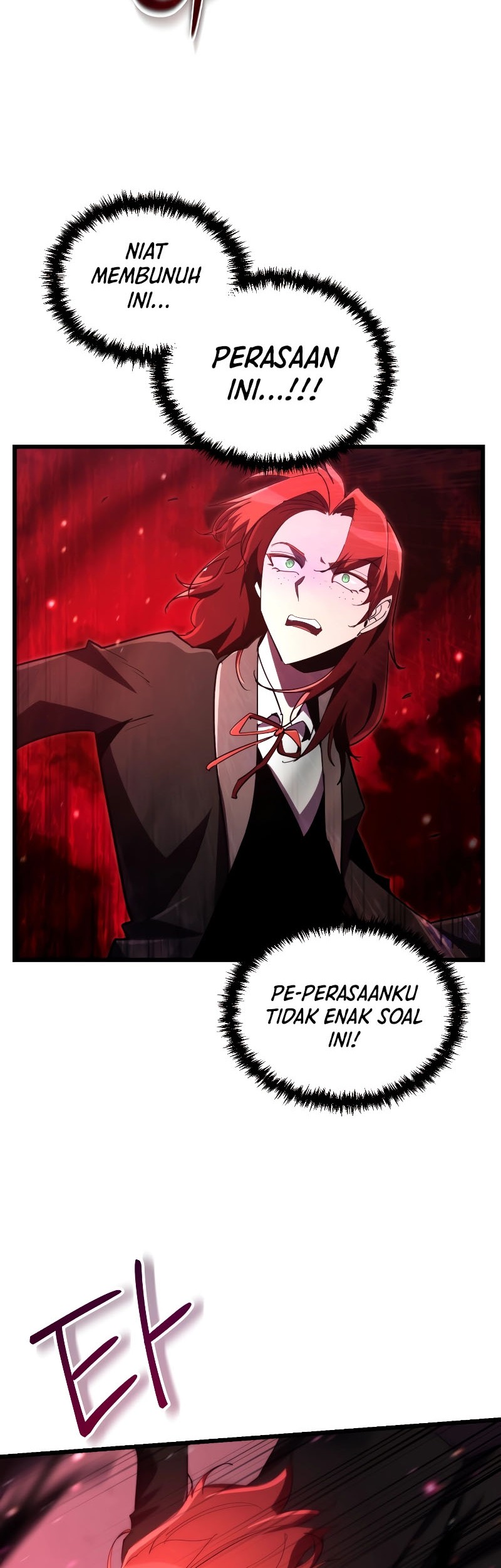 My School Life Pretending to Be a Worthless Person Chapter 70 page 27