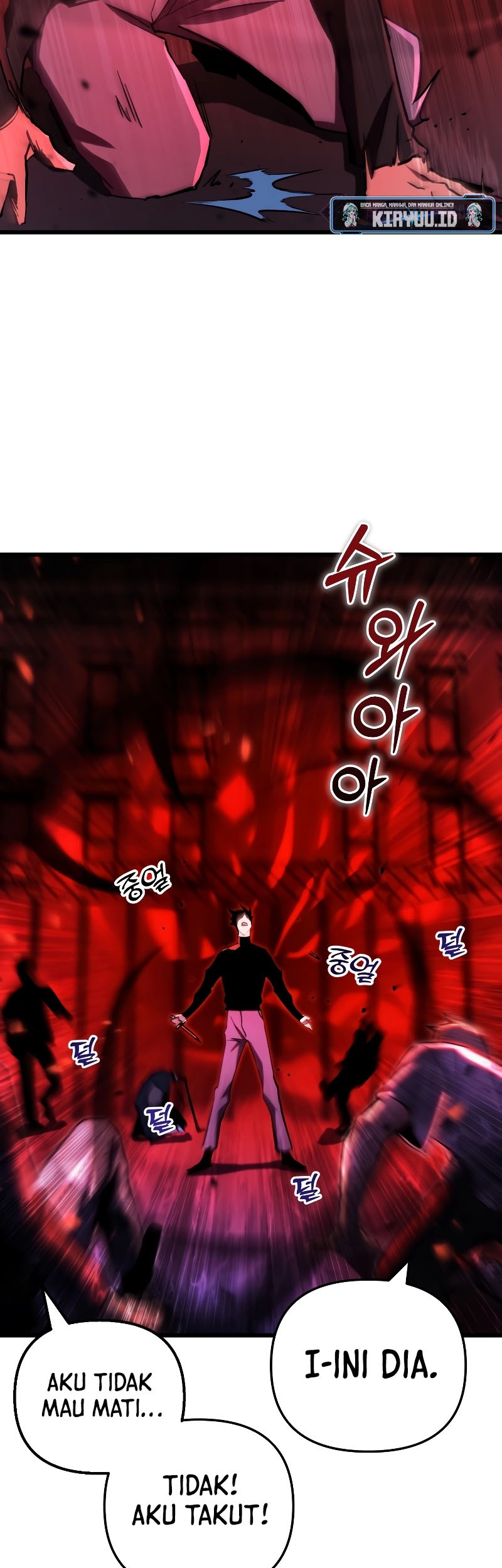 My School Life Pretending to Be a Worthless Person Chapter 70 page 30