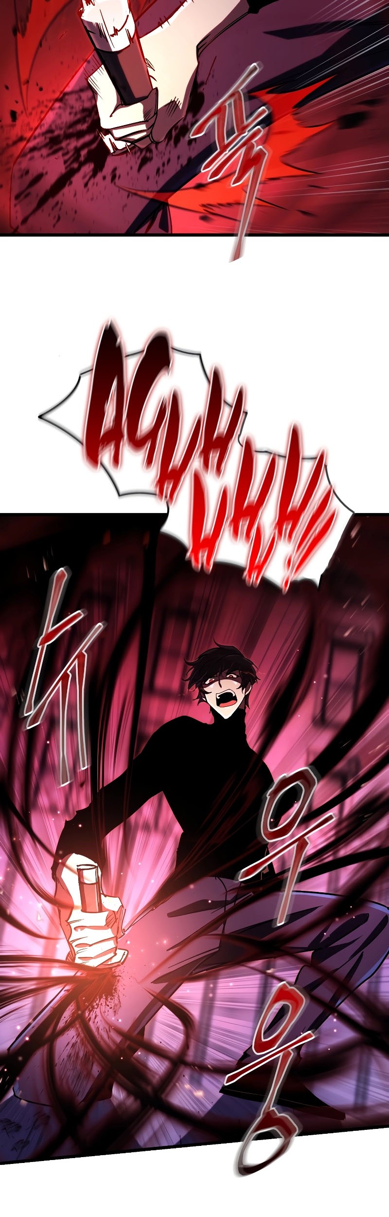 My School Life Pretending to Be a Worthless Person Chapter 70 page 35