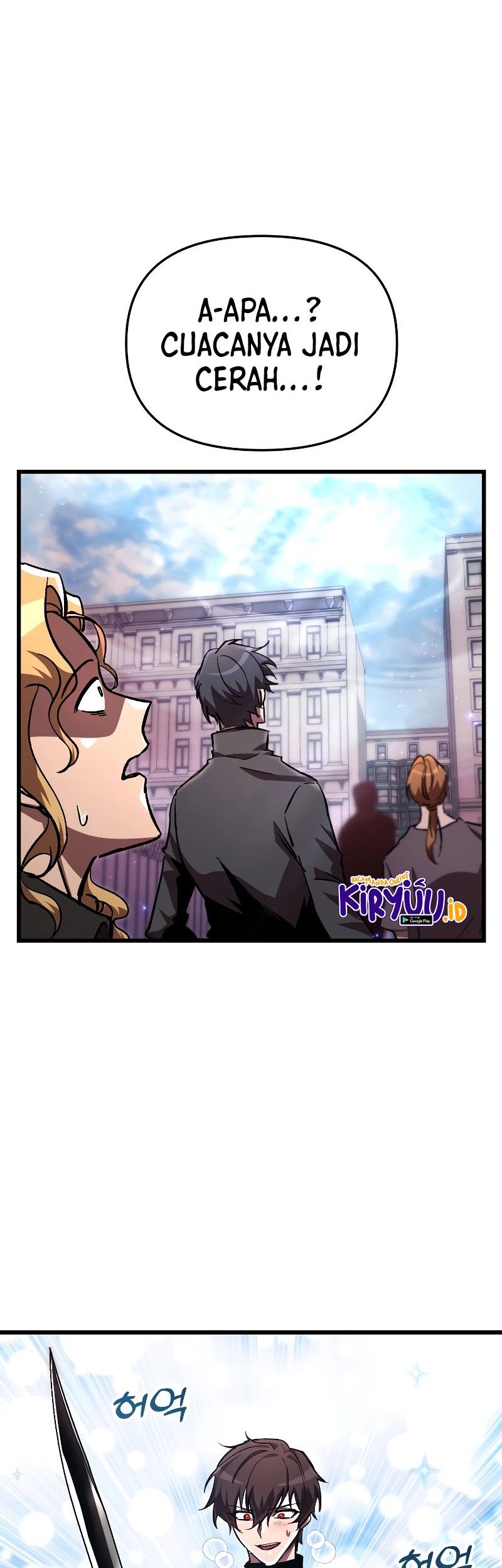 My School Life Pretending to Be a Worthless Person Chapter 70 page 38