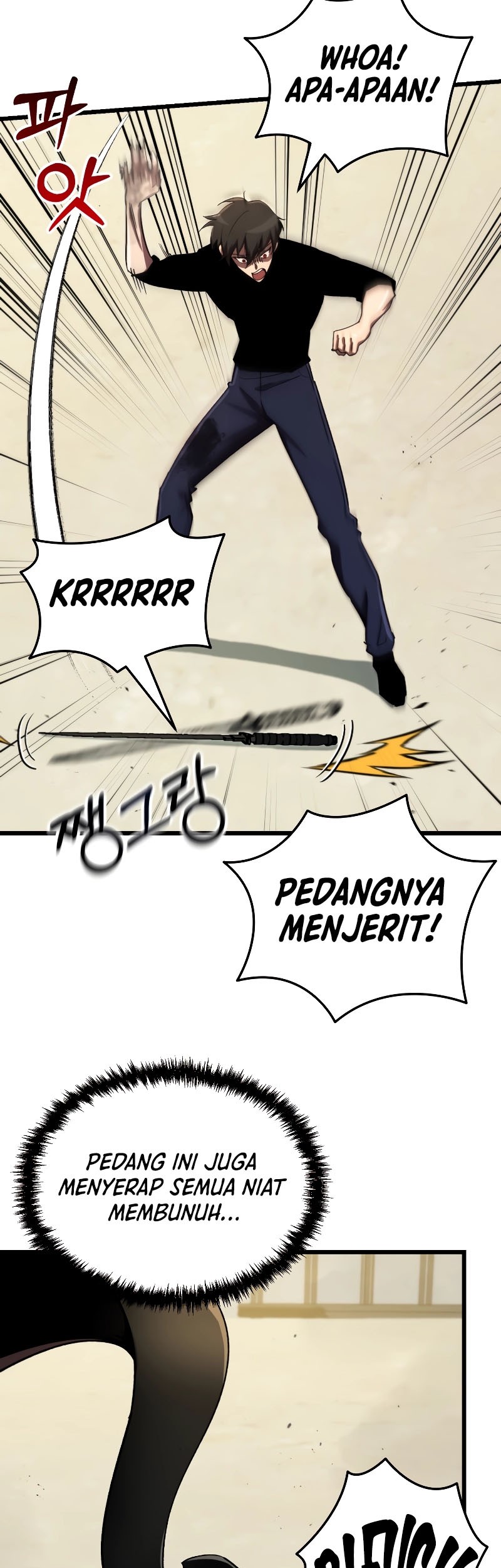 My School Life Pretending to Be a Worthless Person Chapter 70 page 41