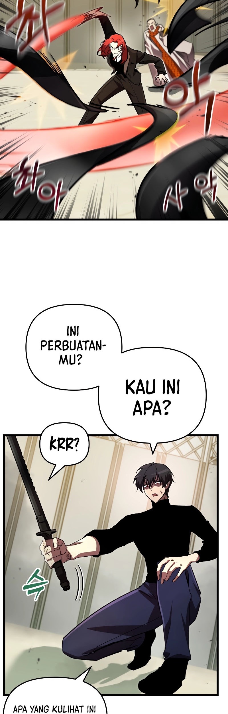 My School Life Pretending to Be a Worthless Person Chapter 70 page 46