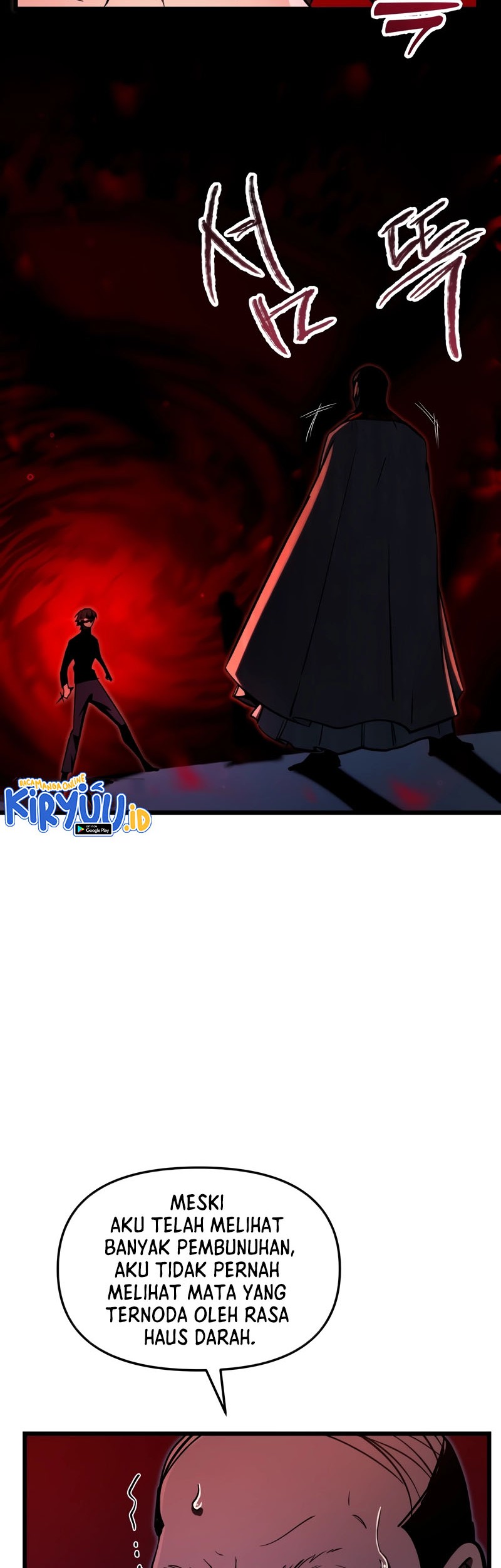 My School Life Pretending to Be a Worthless Person Chapter 69 page 53