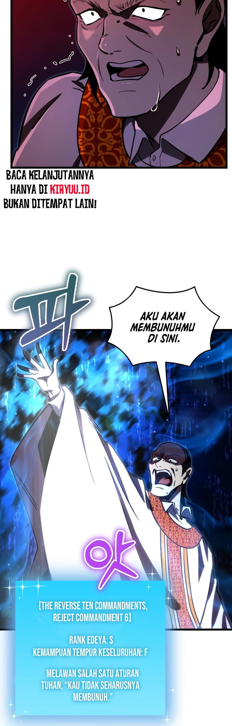 My School Life Pretending to Be a Worthless Person Chapter 69 page 54