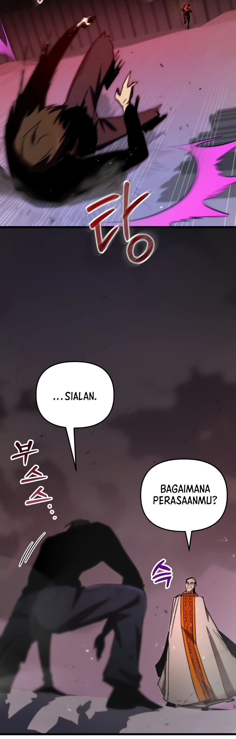My School Life Pretending to Be a Worthless Person Chapter 69 page 59