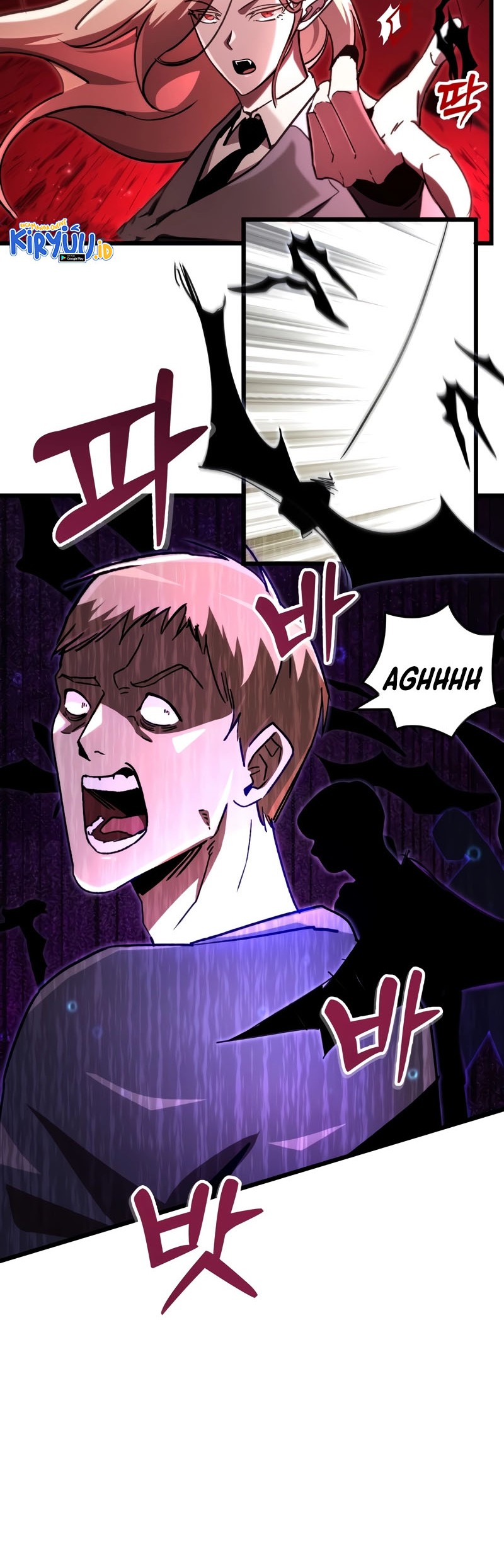 My School Life Pretending to Be a Worthless Person Chapter 69 page 7
