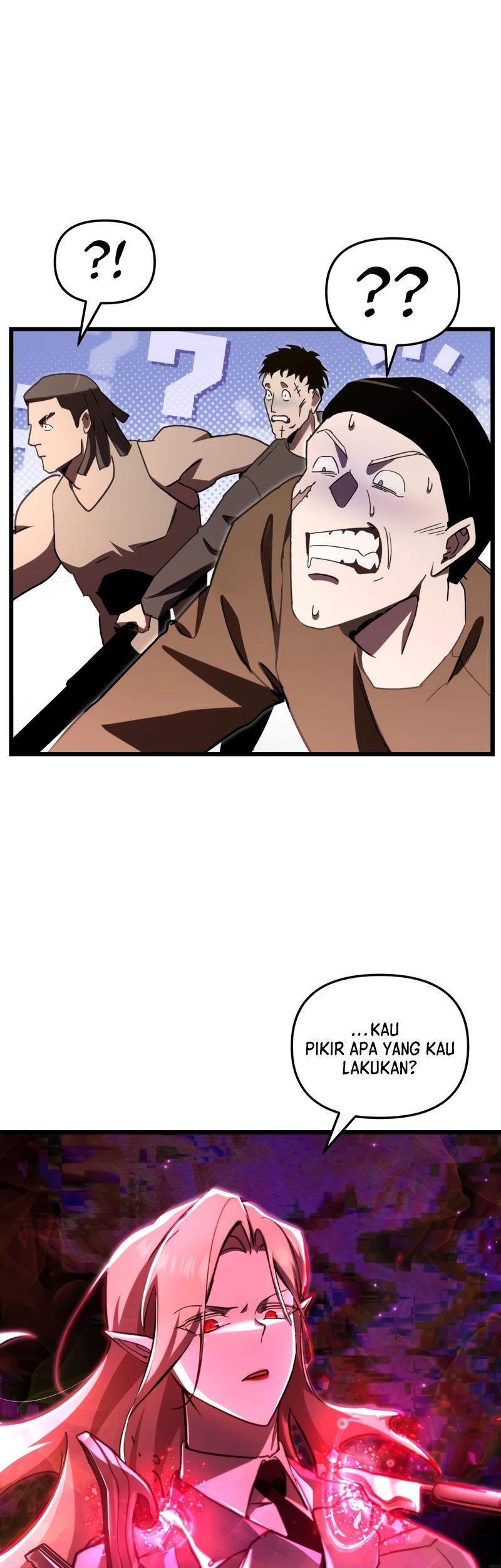 My School Life Pretending to Be a Worthless Person Chapter 69 page 10