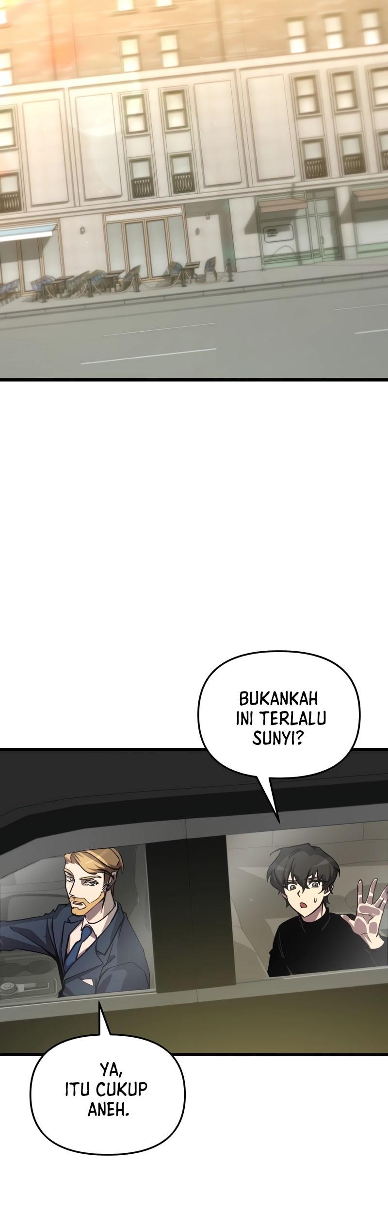 My School Life Pretending to Be a Worthless Person Chapter 69 page 22