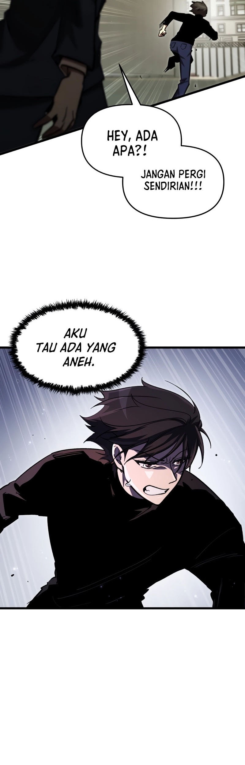 My School Life Pretending to Be a Worthless Person Chapter 69 page 29