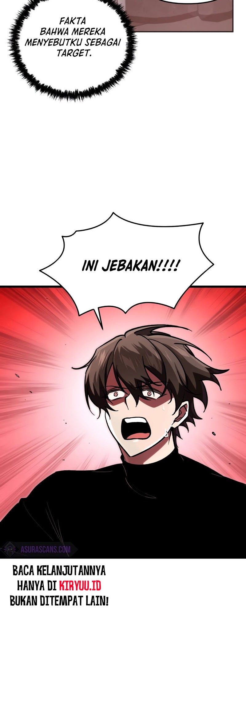 My School Life Pretending to Be a Worthless Person Chapter 69 page 31