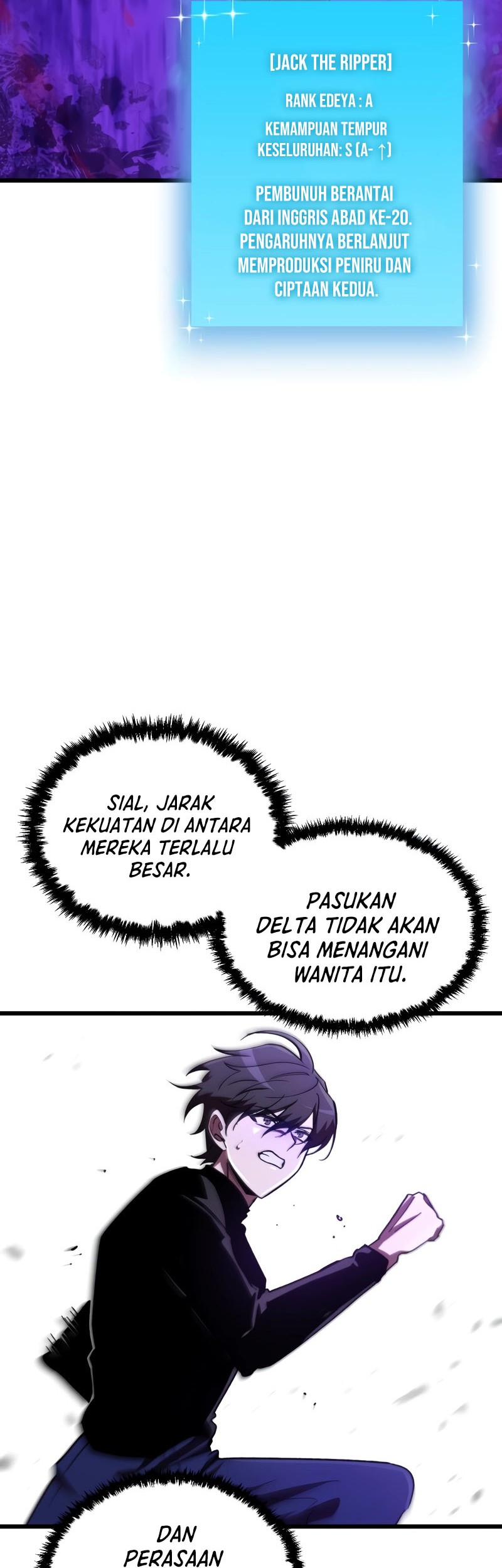 My School Life Pretending to Be a Worthless Person Chapter 69 page 35