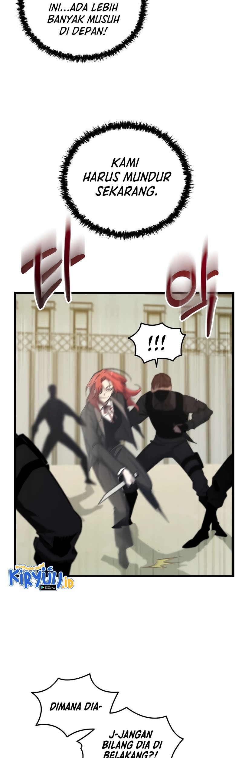 My School Life Pretending to Be a Worthless Person Chapter 69 page 36