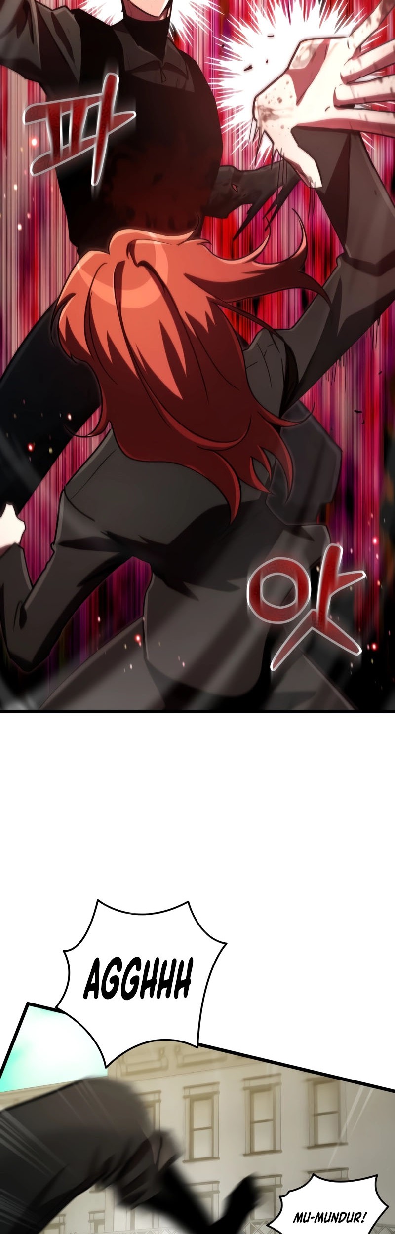 My School Life Pretending to Be a Worthless Person Chapter 69 page 41