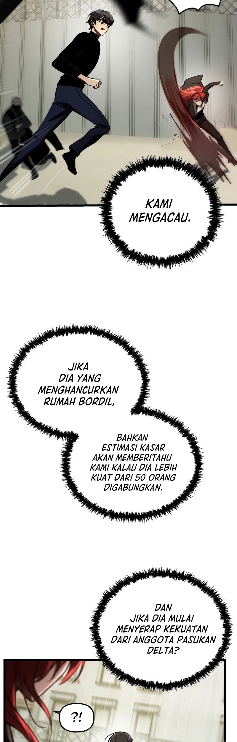 My School Life Pretending to Be a Worthless Person Chapter 69 page 42
