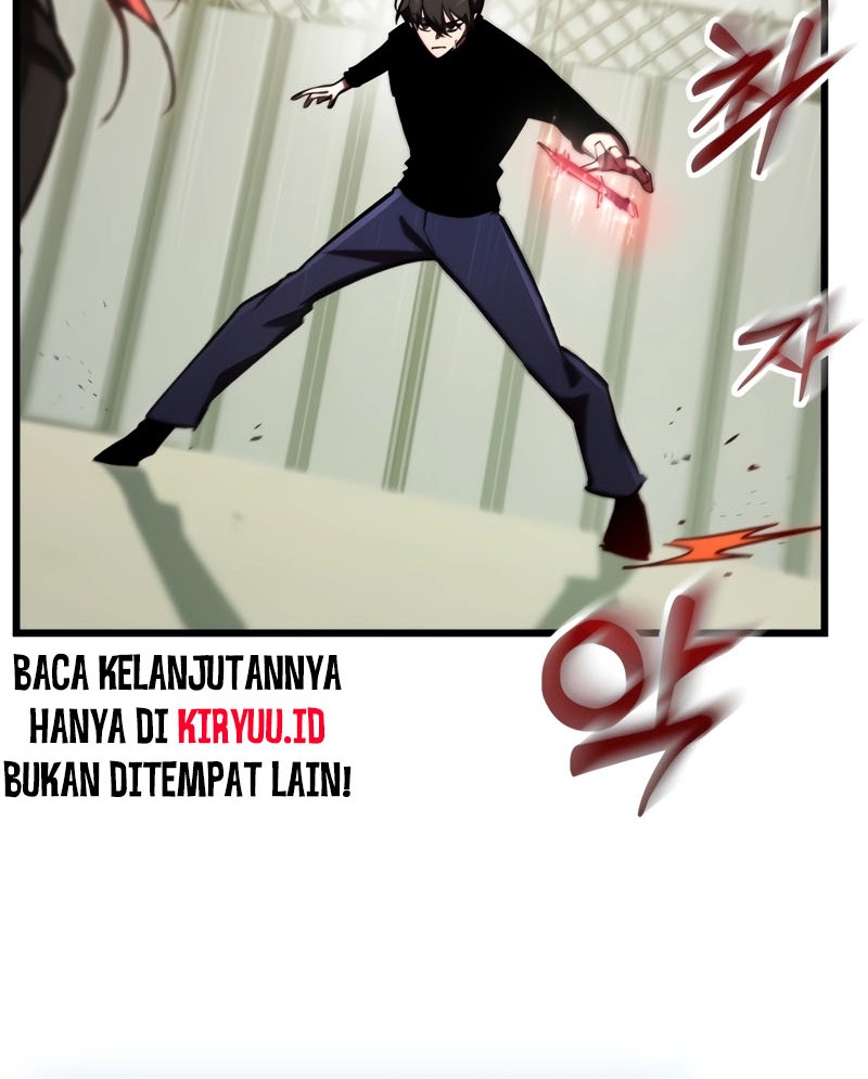 My School Life Pretending to Be a Worthless Person Chapter 69 page 43