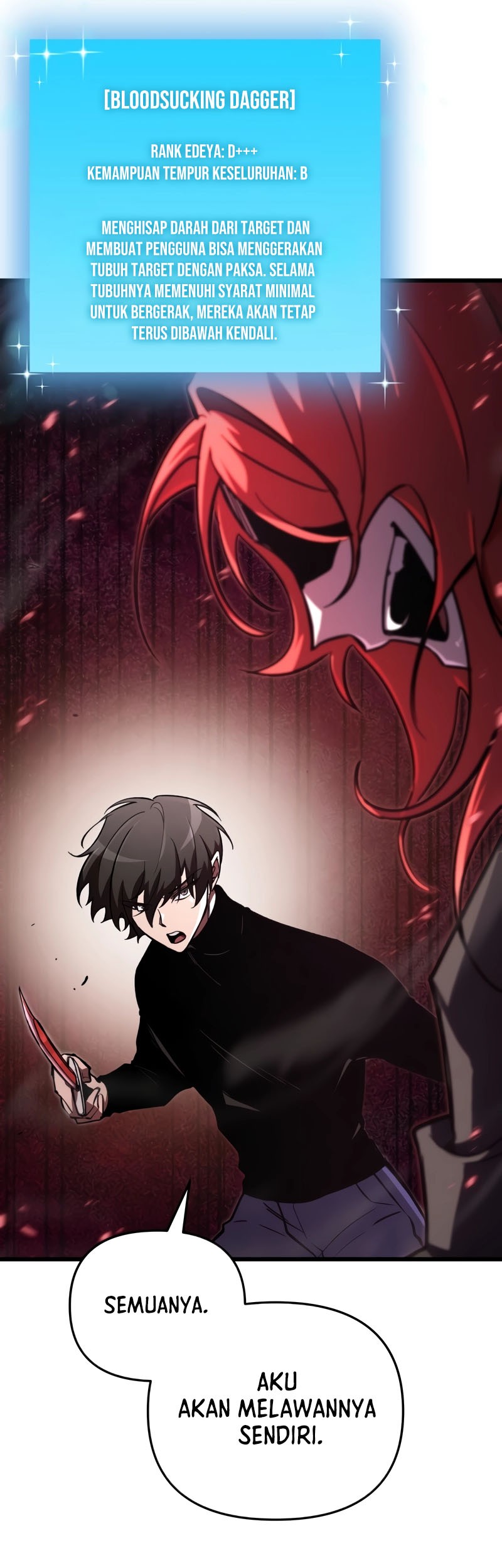 My School Life Pretending to Be a Worthless Person Chapter 69 page 44
