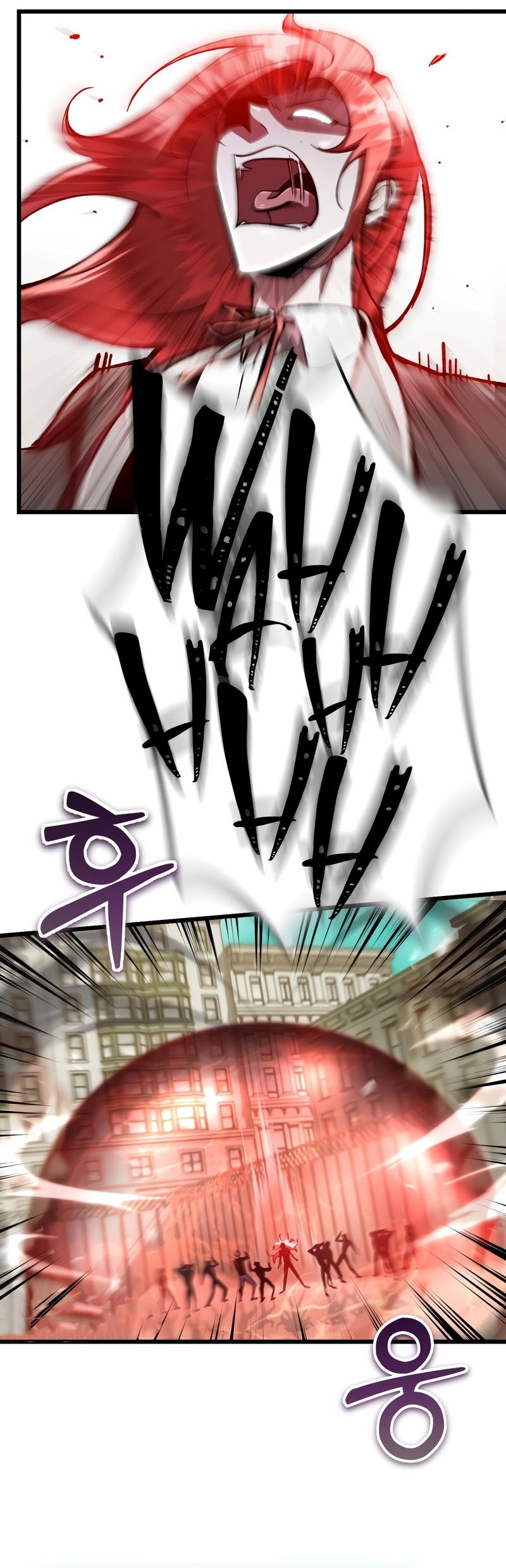 My School Life Pretending to Be a Worthless Person Chapter 69 page 49