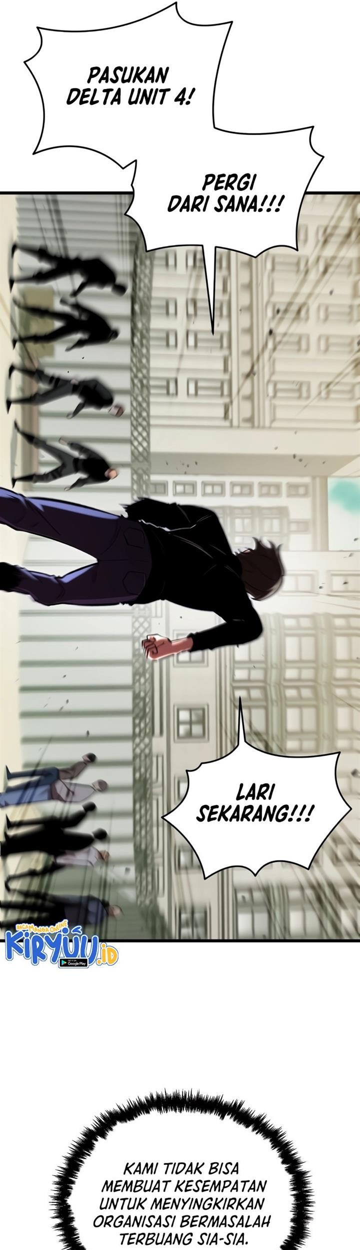 My School Life Pretending to Be a Worthless Person Chapter 68 page 36