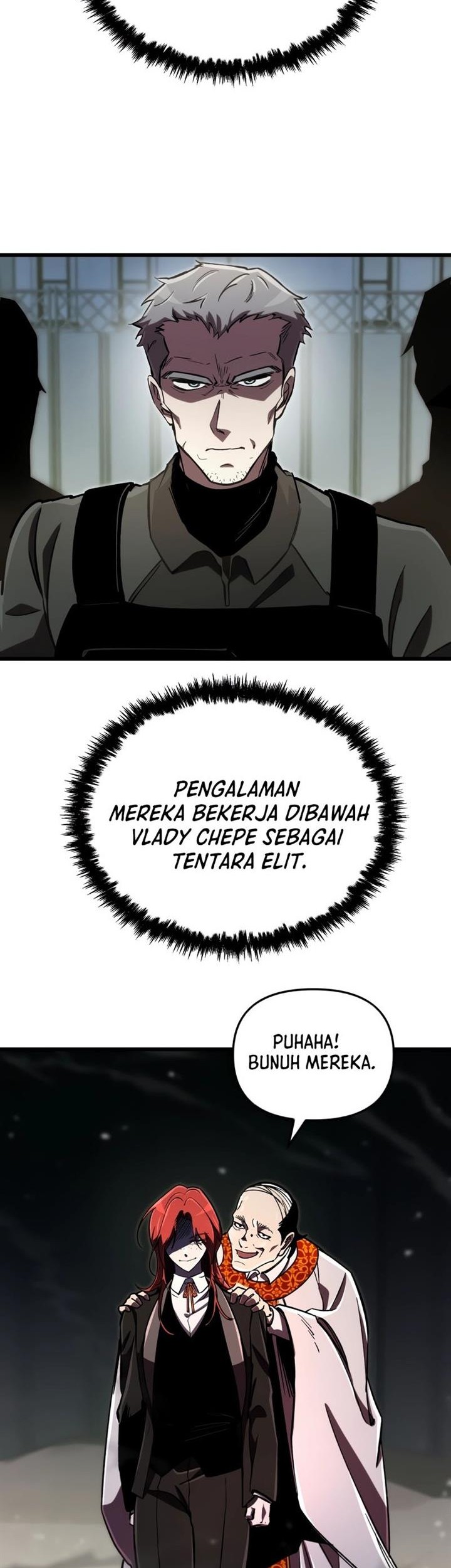 My School Life Pretending to Be a Worthless Person Chapter 68 page 37