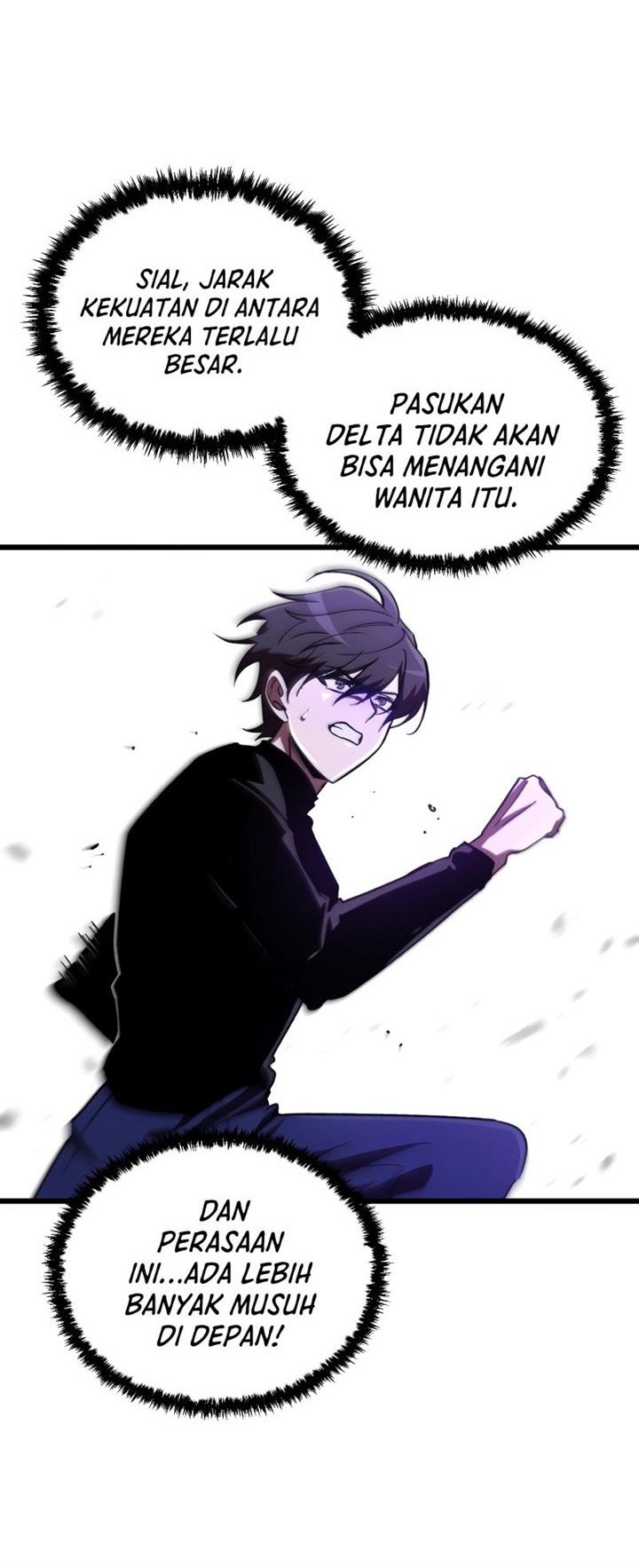 My School Life Pretending to Be a Worthless Person Chapter 68 page 40