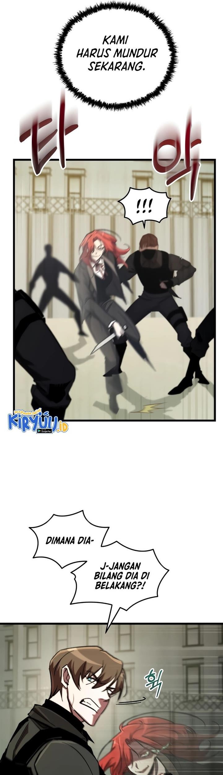 My School Life Pretending to Be a Worthless Person Chapter 68 page 41