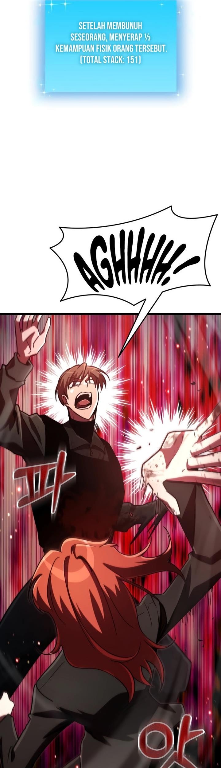 My School Life Pretending to Be a Worthless Person Chapter 68 page 46