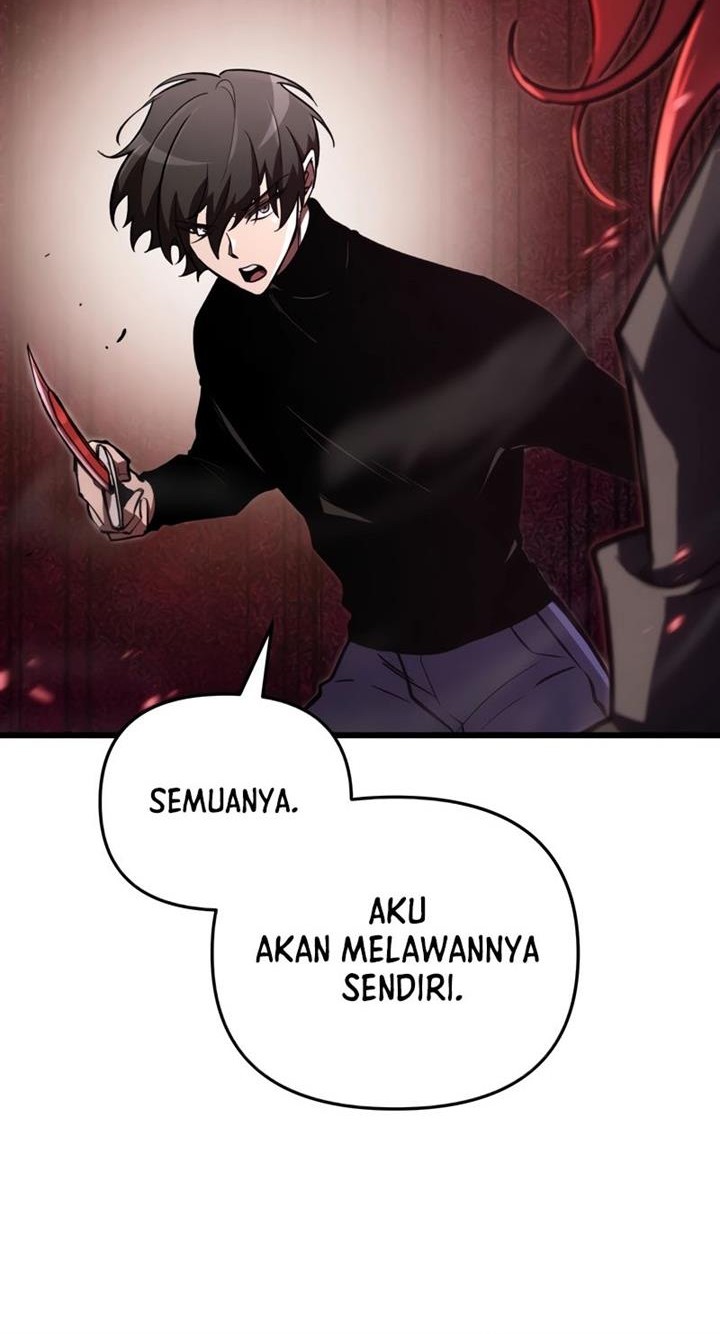 My School Life Pretending to Be a Worthless Person Chapter 68 page 50