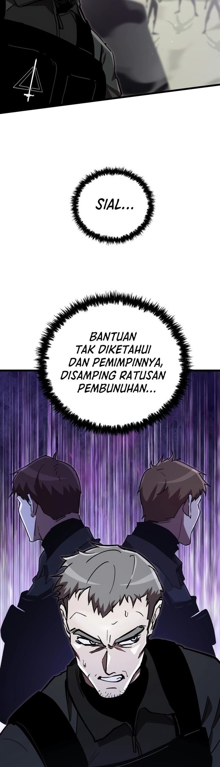 My School Life Pretending to Be a Worthless Person Chapter 68 page 52